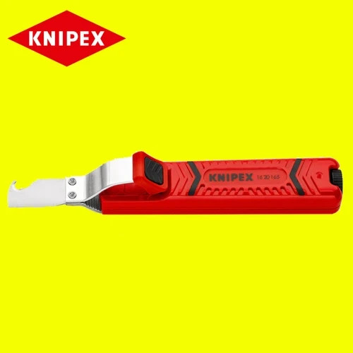 Knipex 165 sb - 16, 20