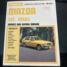 Gregorys service & repair