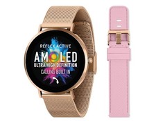 AMOLED S42 Reflex Active,Gold