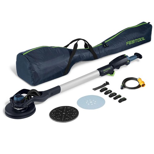 Festool planex lhs - lhs, eq