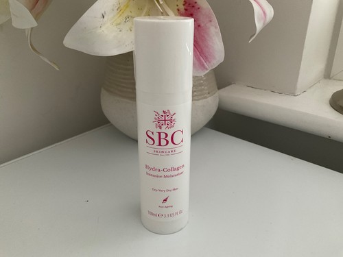 Sbc hydra collagen intensive - sbc,