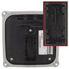 Mercedes CLA Class C117