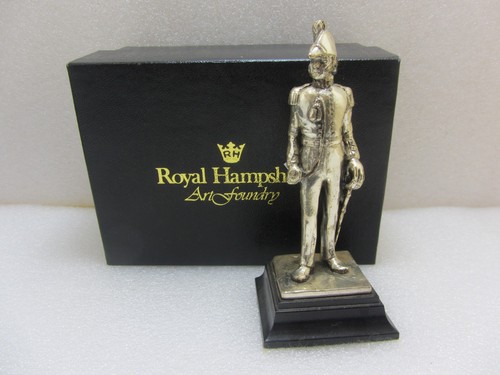Royal hampshire art foundry - hampshire,