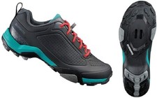 Shimano MT3W Womens Cycling
