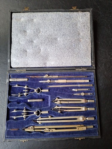 Vintage technical drawing - vintage,