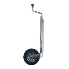 42mm Telescopic Jockey Wheel