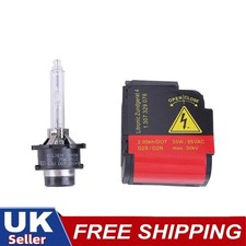 Xenon HID Headlight Ballast