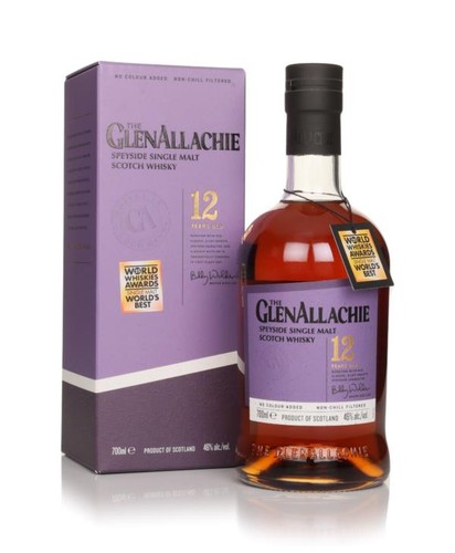 Glenallachie year old - glenallachie,