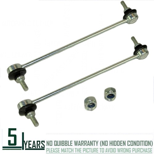 Front anti roll bar - anti,
