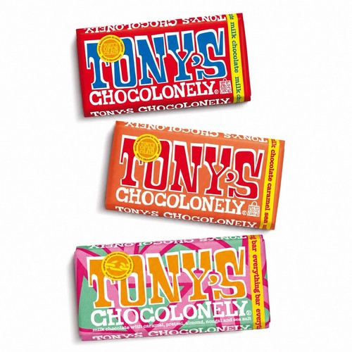 Pack tony s chocolonely - 6,
