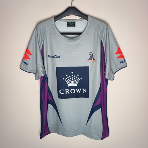 Authentic kooga melbourne - authentic,