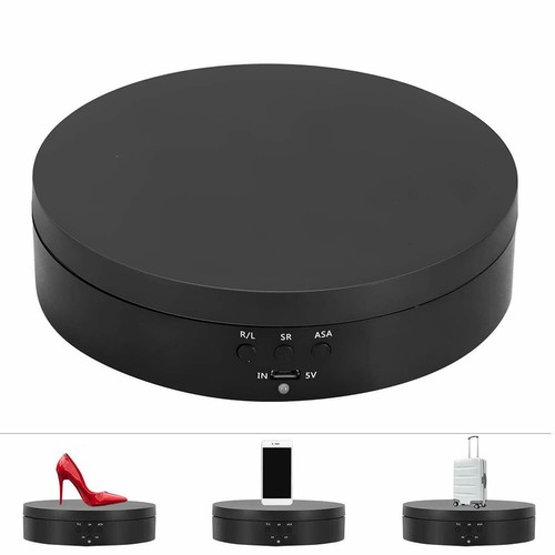 Rotating display stand - rotating,