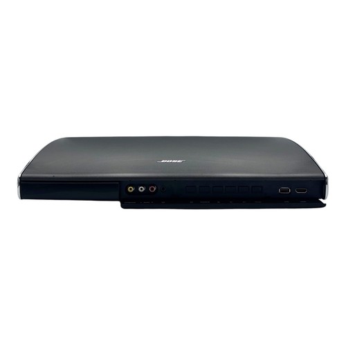 Bose lifestyle av35 - bose, control