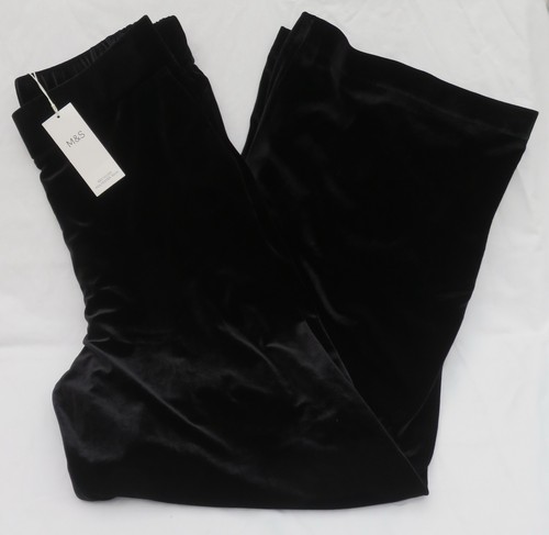 Ladies marks spencer black - ladies,