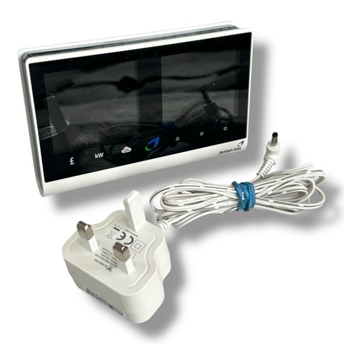British gas geo smart - british,