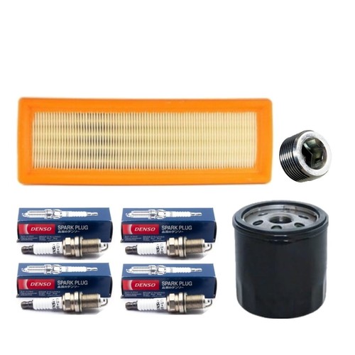 Air oil filters denso - filters, +