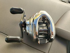 Shimano 16 Antares HG Left