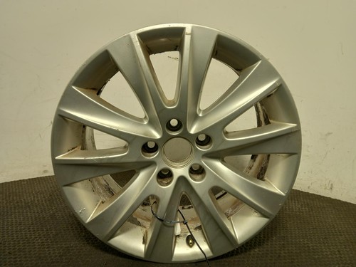 Volkswagen tiguan alloy wheel - alloy,