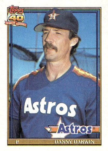 1990 topps 746 dave - 1990,