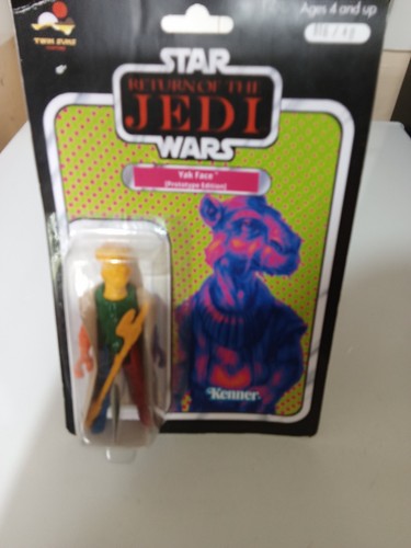 Rare star wars - rare, face