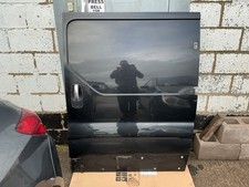 VIVARO TRAFIC PRIMASTAR Left