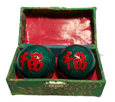 Traditional Chinese Baoding