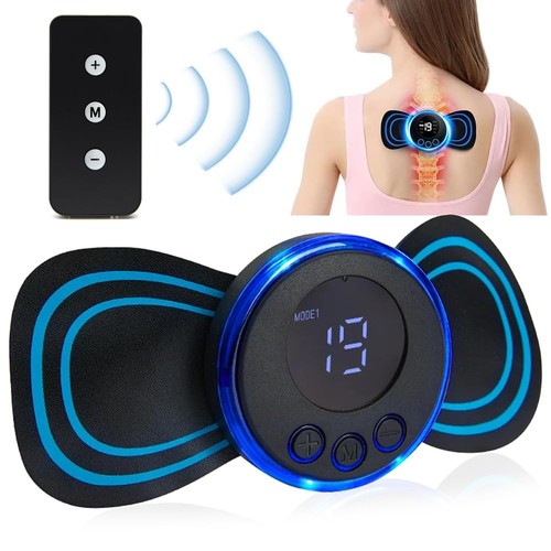 Wirelss tens machine for - tens,