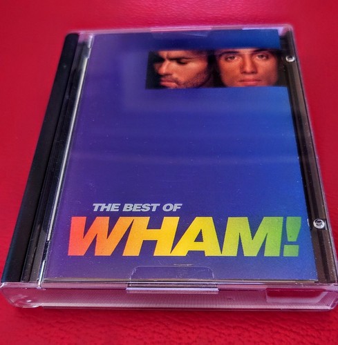 Wham you were there the - were,