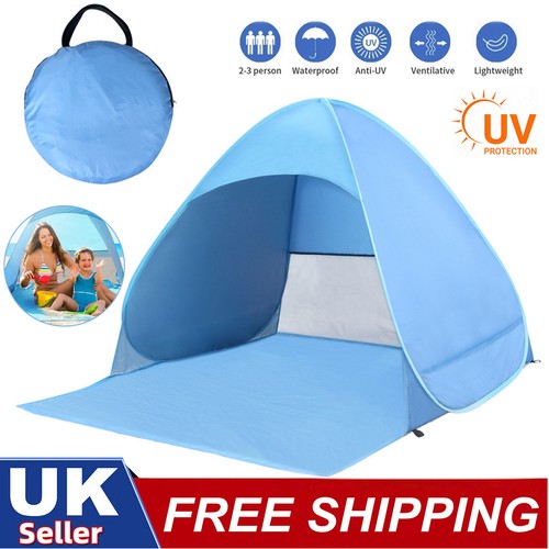 Pop beach tent automatic - pop, up