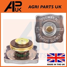 Radiator Cap for Ford 4000