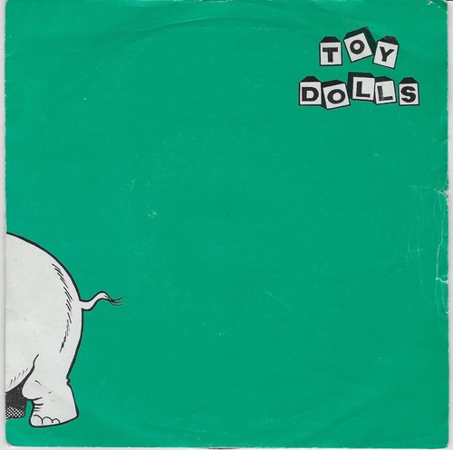 Toy dolls nellie the - dolls,
