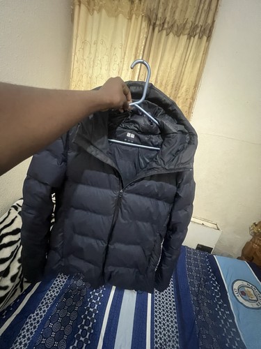 Uniqlo men navy seamless - men's,
