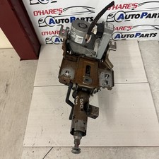 Renault Clio Electric power