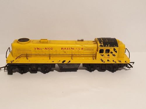 Triang train loco r155 - triang,