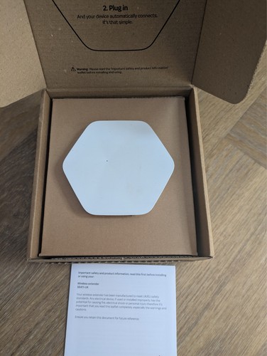 Sky wifi max pod - sky, pod.