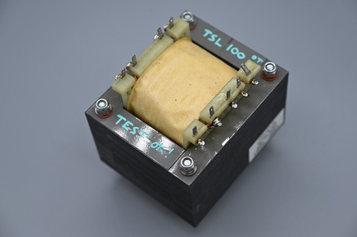 Marshall tsl 100 - marshall, output