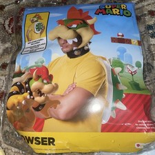 Disguise 85231AD Men's Bowser