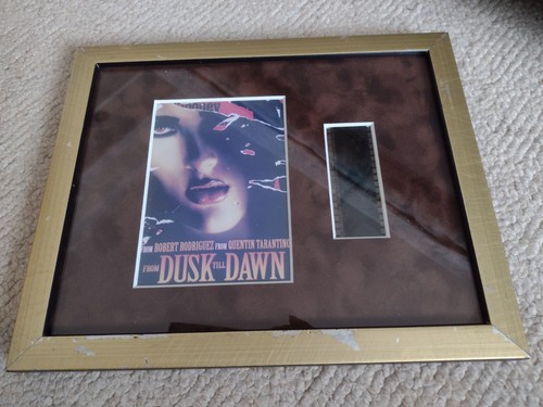 From dusk till dawn - dawn, strip