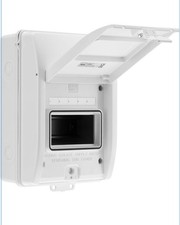 Fortress Circuit Protection