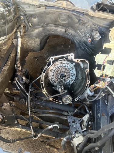 Bmw zf6hp26 automatic - zf6hp26,