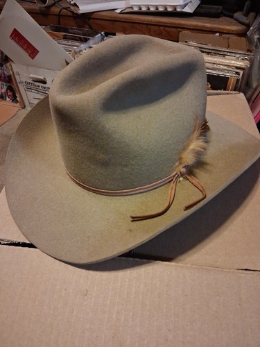 Vintage beaver brand 10x - vintage,