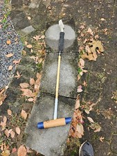 34" Polo foot mallet