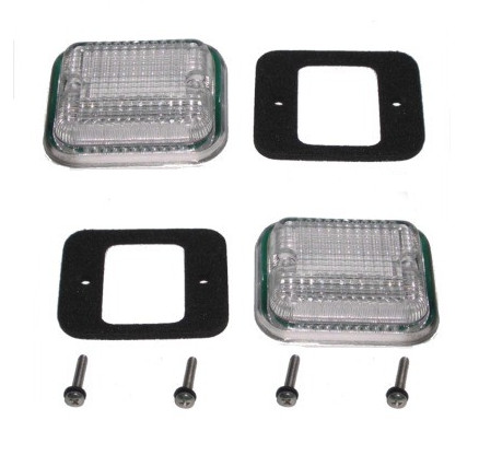 Pair new reverse light - pair,