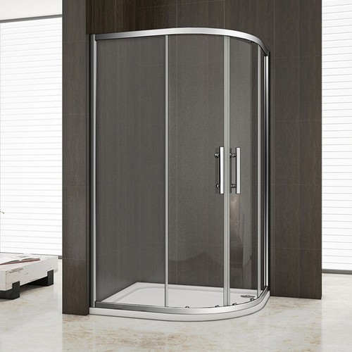 Quadrant shower enclosures - quadrant,