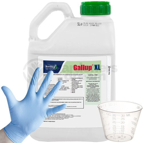 Gallup industrial - gallup, xl