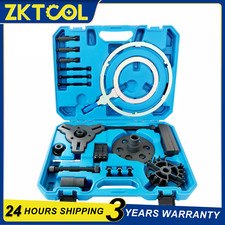 Dry Dual Clutch Transmission