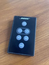 Genuine Bose SoundDock