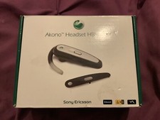 SONY ERICSSON AKONO HBH600i