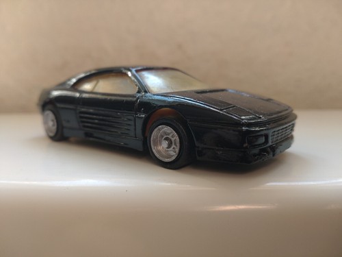 Corgi ferrari 348 - 348, #282