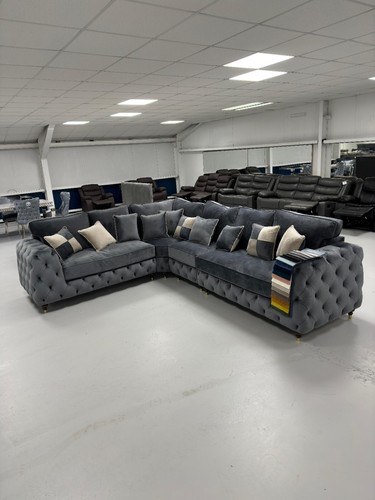 Chesterfield large royale - chesterfield,